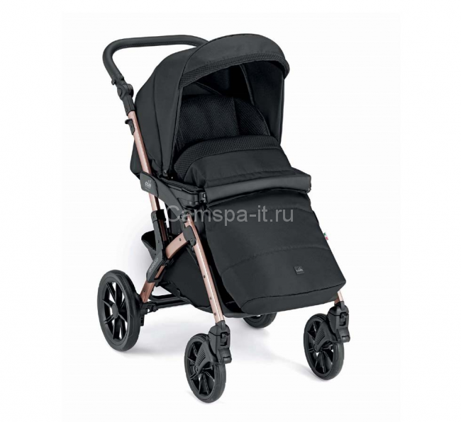 Коляска 3 в 1 Cam Dinamico Up (Динамико Ап) Rover цвет 984 