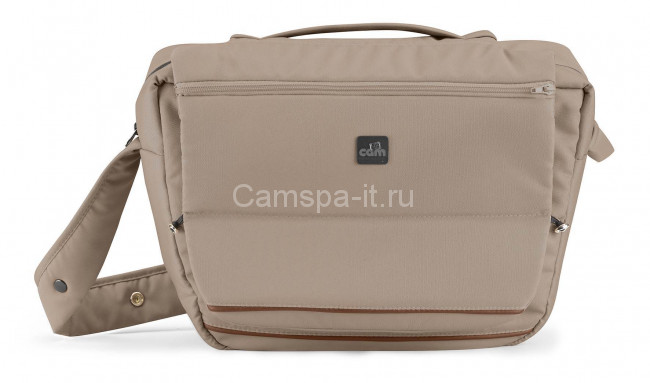 Коляска 3 в 1 Cam Dinamico Up (Динамико Ап) Rover цвет 987 бежевый