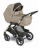 Коляска 3 в 1 Cam Dinamico Up (Динамико Ап) Rover цвет 987 бежевый