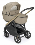 Коляска 2 в 1 Cam Modus (Модус) цвет 602  Коляска 2 в 1 Cam Modus (Модус) цвет 602