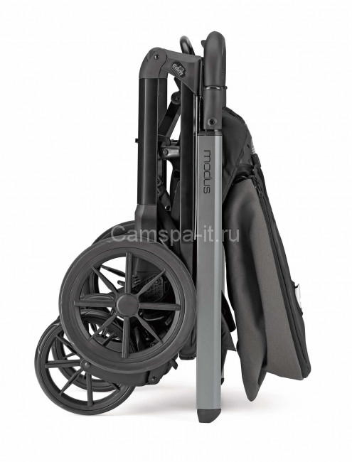 Коляска 2 в 1 Cam Modus (Модус) цвет 603