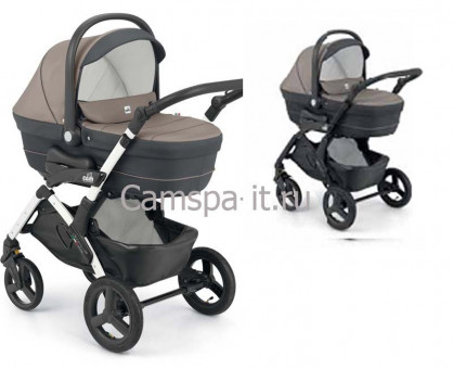 Коляска 3 в 1 Cam Dinamico Up (Динамико Ап) Smart цвет 681 Коляска 3 в 1 Cam Dinamico Up (Динамико Ап) Smart цвет 681