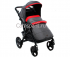 Коляска 3 в 1 Cam Dinamico Up Art (Динамико Ап Арт) цвет 762
