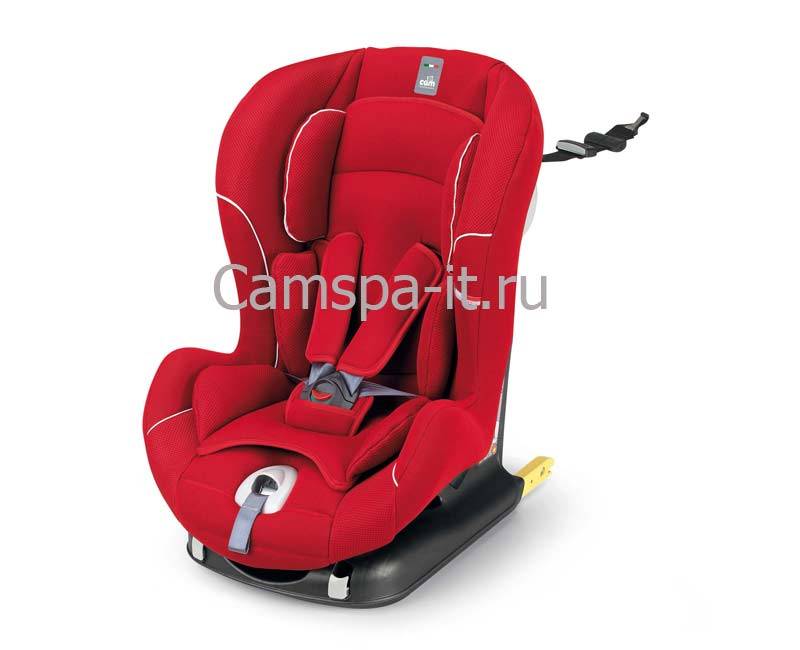 Cam viaggiosicuro isofix shop
