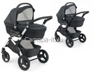 Коляска 3 в 1 Cam Dinamico Up (Динамико Ап) Smart цвет 682 Коляска 3 в 1 Cam Dinamico Up (Динамико Ап) Smart цвет 682