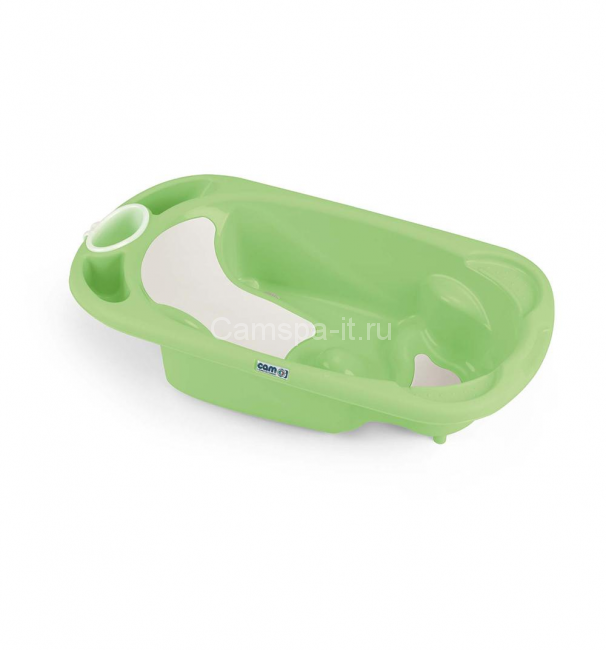 Ванна Cam Baby Bagno (Бэби багно) цвет салатовый Ванна Cam Baby Bagno (Бэби багно) цвет салатовый