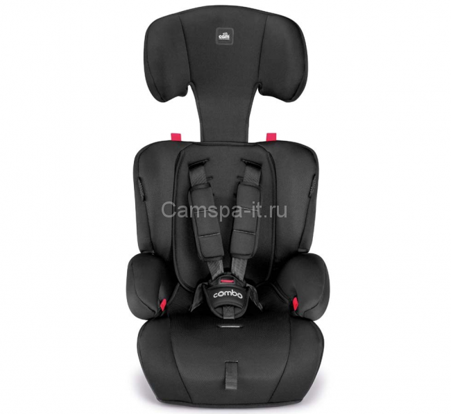 Автокресло Cam Combo (Комбо)  Группа 1-2-3  цвет 174