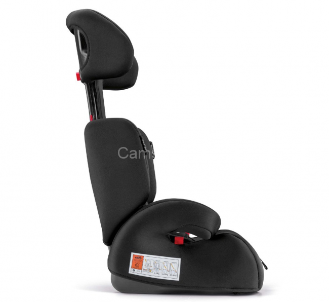 Автокресло Cam Combo (Комбо)  Группа 1-2-3  цвет 174