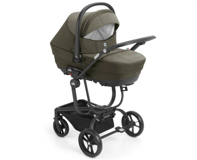 Коляска 3 в 1 Cam Taski Sport цвет 796 Коляска 3 в 1 Cam Taski Sport цвет 796