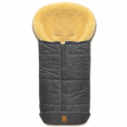 Конверт из овчины Premium Lambskin cosy toes