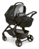 Коляска 3 в 1 Cam Fluido Smart (Флуидо Смарт)  цвет 843