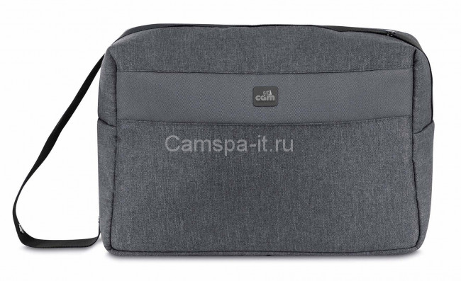 Коляска 3 в 1 Cam Dinamico Up (Динамико Ап) Smart цвет 993 antracite