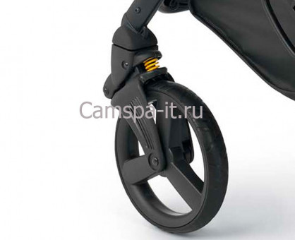 Передний колесный блок Cam Dinamico Up в сборе