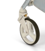 Передний колесный блок Cam Dinamico Up в сборе Передний колесный блок Cam Dinamico Up в сборе