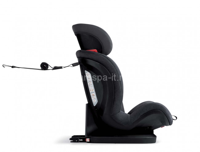 Автокресло Cam Calibro (Калибро) Группа 1-2-3 (9-36 кг.) цвет 152 Автокресло Cam Calibro (Калибро) Группа 1-2-3 (9-36 кг.) цвет 152