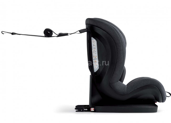 Автокресло Cam Calibro (Калибро) Группа 1-2-3 (9-36 кг.) цвет 152 Автокресло Cam Calibro (Калибро) Группа 1-2-3 (9-36 кг.) цвет 152