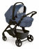 Коляска 3 в 1 Cam Fluido Smart (Флуидо Смарт)  цвет 842 Коляска 3 в 1 Cam Fluido Smart (Флуидо Смарт)  цвет 842