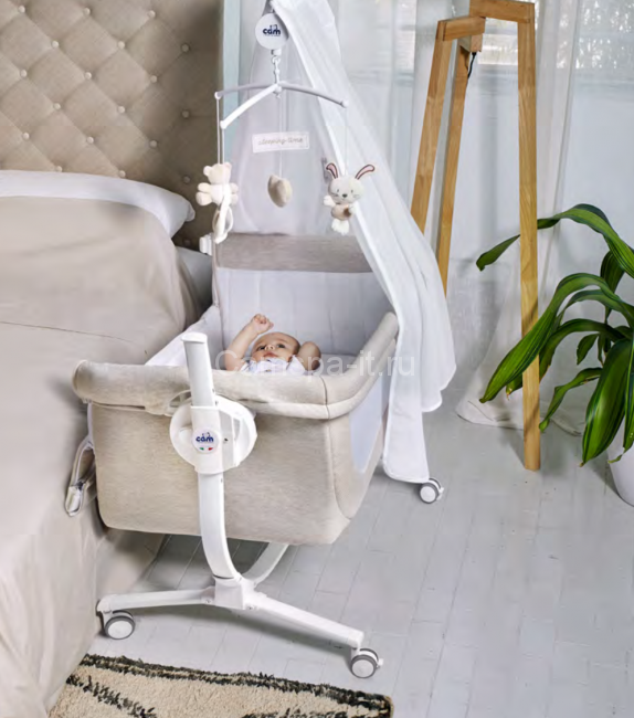 Колыбель Cam Cullami цвет 161 