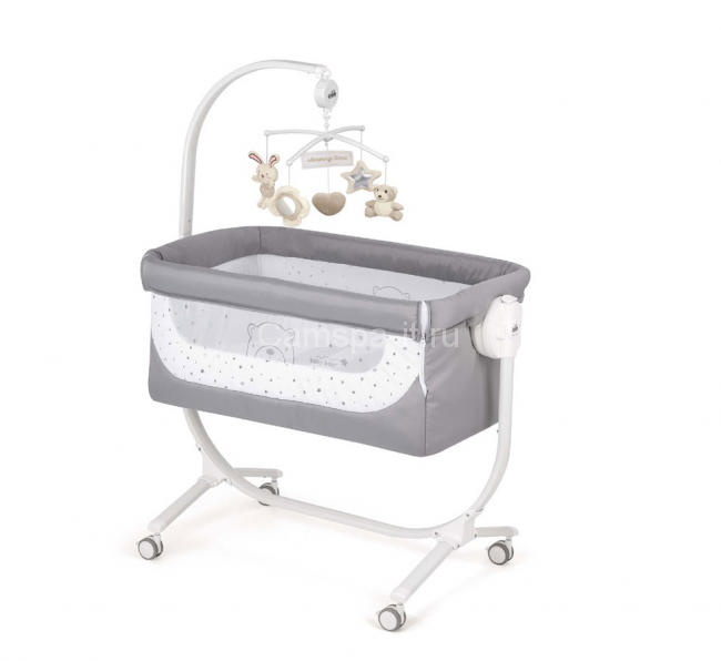 Колыбель Cam Cullami цвет 161 