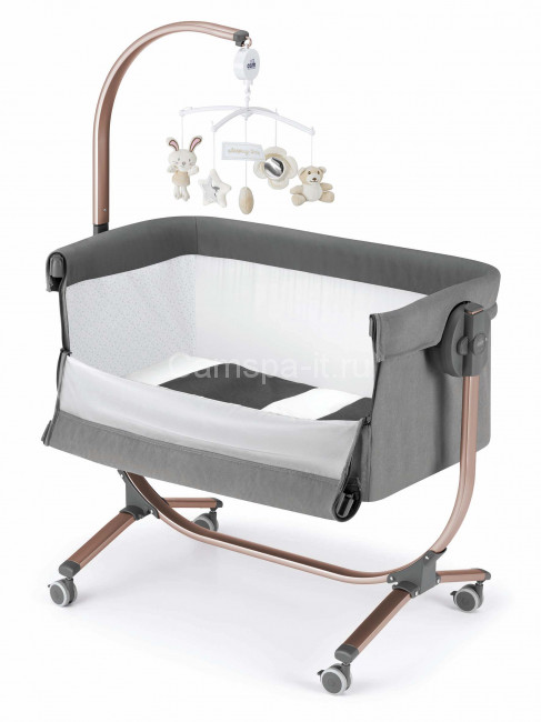 Колыбель Cam Cullami цвет 161 