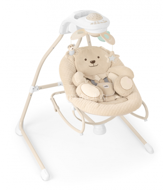 Качели Cam Gironanna Evo (Гиронанна Эво) цвет 219 Качели Cam Gironanna Evo (Гиронанна Эво) цвет 219