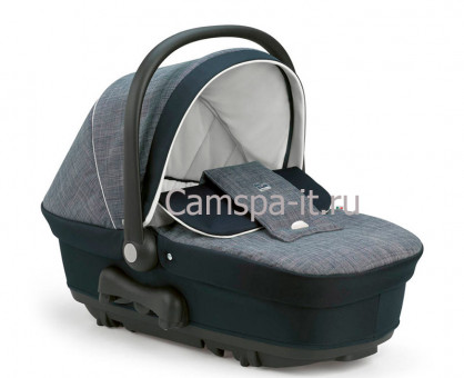 Люлька Coccolo для Tmin Pulsar цвет 625 Люлька Coccolo для Tmin Pulsar цвет 625