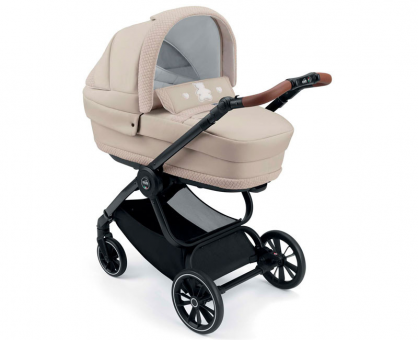 Коляска 3 в 1 Cam Techno Joy Romantic (Техно Джой Романтик) цвет 510