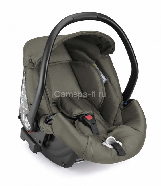 Коляска 3 в 1 Cam Taski Sport цвет 863 Коляска 3 в 1 Cam Taski Sport цвет 863