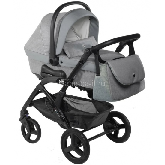 Коляска 3 в 1 Cam Dinamico Up Easy (Динамико Ап Изи ) цвет 624 Коляска 3 в 1 Cam Dinamico Up Easy (Динамико Ап Изи ) цвет 624