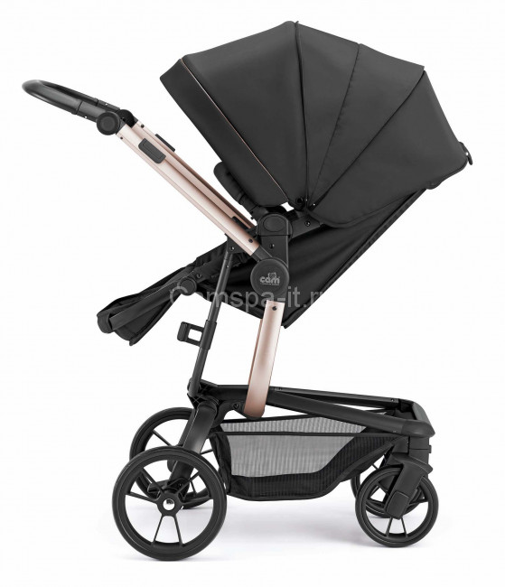 Коляска 3 в 1 Cam Taski Sport цвет 860  Коляска 3 в 1 Cam Taski Sport цвет 860