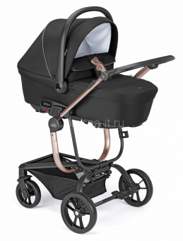  Коляска 3 в 1 Cam Taski Sport цвет 860