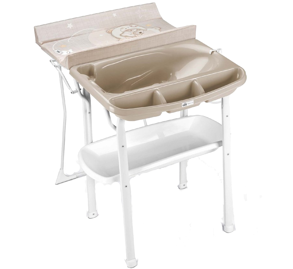 Столики для пеленания Cam