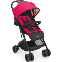 Коляски прогулочные