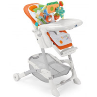 Стульчики для кормления Cam