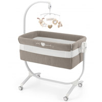 Колыбели и качели