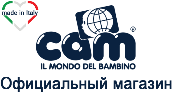 Официальный магазин компании CAM в России